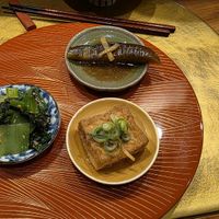  at Vegan Izakaya NIJIYA 虹屋 in Kyoto