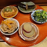  at Vegan Izakaya NIJIYA 虹屋 in Kyoto