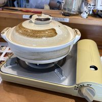   at Vegan Izakaya NIJIYA 虹屋 in Kyoto