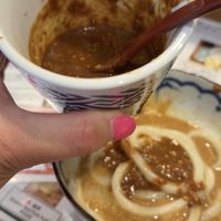   at Vegan Izakaya NIJIYA 虹屋 in Kyoto