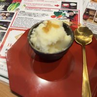   at Vegan Izakaya NIJIYA 虹屋 in Kyoto