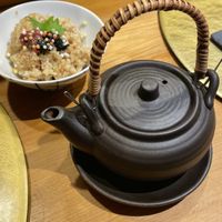   at Vegan Izakaya NIJIYA 虹屋 in Kyoto