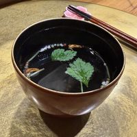   at Vegan Izakaya NIJIYA 虹屋 in Kyoto