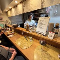 Cozy space   at Vegan Izakaya NIJIYA 虹屋 in Kyoto