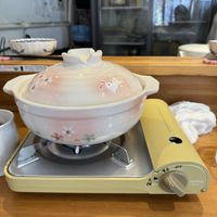   at Vegan Izakaya NIJIYA 虹屋 in Kyoto