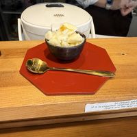   at Vegan Izakaya NIJIYA 虹屋 in Kyoto