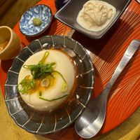  at Vegan Izakaya NIJIYA 虹屋 in Kyoto