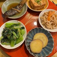  at Vegan Izakaya NIJIYA 虹屋 in Kyoto