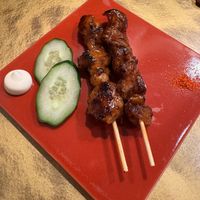  at Vegan Izakaya NIJIYA 虹屋 in Kyoto