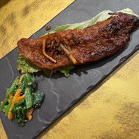  at Vegan Izakaya NIJIYA 虹屋 in Kyoto