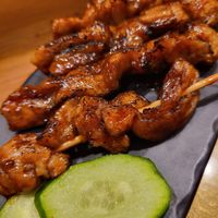  at Vegan Izakaya NIJIYA 虹屋 in Kyoto