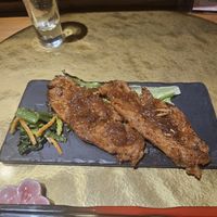  at Vegan Izakaya NIJIYA 虹屋 in Kyoto