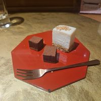  at Vegan Izakaya NIJIYA 虹屋 in Kyoto