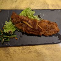 Yakiniku at Vegan Izakaya NIJIYA 虹屋 in Kyoto