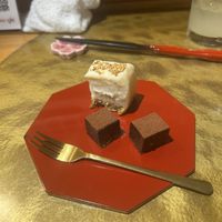   at Vegan Izakaya NIJIYA 虹屋 in Kyoto