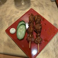  at Vegan Izakaya NIJIYA 虹屋 in Kyoto