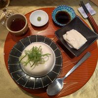  at Vegan Izakaya NIJIYA 虹屋 in Kyoto