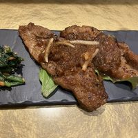   at Vegan Izakaya NIJIYA 虹屋 in Kyoto