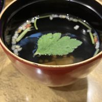   at Vegan Izakaya NIJIYA 虹屋 in Kyoto