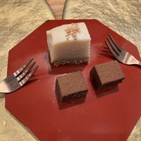   at Vegan Izakaya NIJIYA 虹屋 in Kyoto