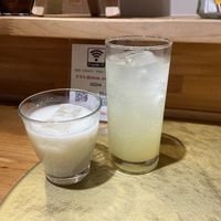   at Vegan Izakaya NIJIYA 虹屋 in Kyoto