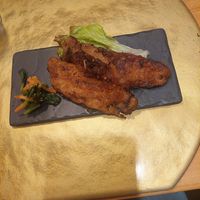  at Vegan Izakaya NIJIYA 虹屋 in Kyoto