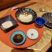  at Vegan Izakaya NIJIYA 虹屋 in Kyoto