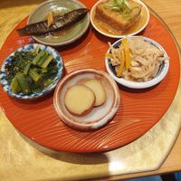  at Vegan Izakaya NIJIYA 虹屋 in Kyoto