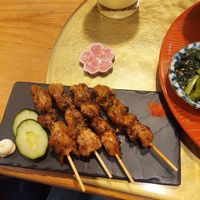  at Vegan Izakaya NIJIYA 虹屋 in Kyoto