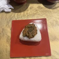   at Vegan Izakaya NIJIYA 虹屋 in Kyoto