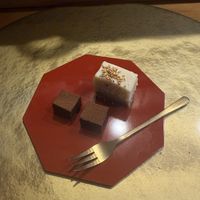   at Vegan Izakaya NIJIYA 虹屋 in Kyoto