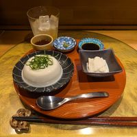  at Vegan Izakaya NIJIYA 虹屋 in Kyoto