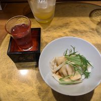  at Vegan Izakaya NIJIYA 虹屋 in Kyoto