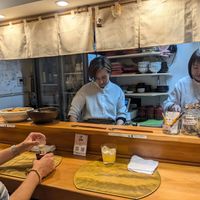  at Vegan Izakaya NIJIYA 虹屋 in Kyoto