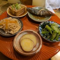  at Vegan Izakaya NIJIYA 虹屋 in Kyoto