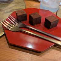  at Vegan Izakaya NIJIYA 虹屋 in Kyoto