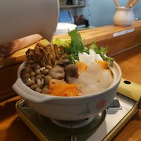  at Vegan Izakaya NIJIYA 虹屋 in Kyoto