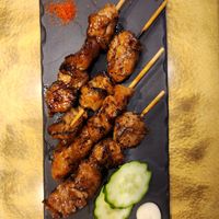  at Vegan Izakaya NIJIYA 虹屋 in Kyoto