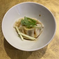   at Vegan Izakaya NIJIYA 虹屋 in Kyoto