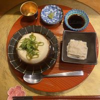   at Vegan Izakaya NIJIYA 虹屋 in Kyoto