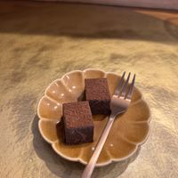   at Vegan Izakaya NIJIYA 虹屋 in Kyoto