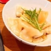  at Vegan Izakaya NIJIYA 虹屋 in Kyoto