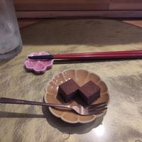  at Vegan Izakaya NIJIYA 虹屋 in Kyoto