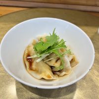   at Vegan Izakaya NIJIYA 虹屋 in Kyoto