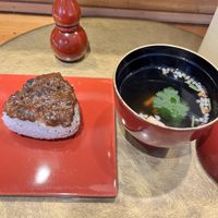   at Vegan Izakaya NIJIYA 虹屋 in Kyoto