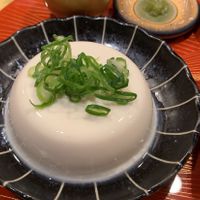   at Vegan Izakaya NIJIYA 虹屋 in Kyoto