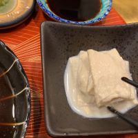   at Vegan Izakaya NIJIYA 虹屋 in Kyoto