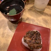   at Vegan Izakaya NIJIYA 虹屋 in Kyoto