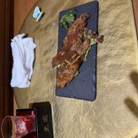   at Vegan Izakaya NIJIYA 虹屋 in Kyoto
