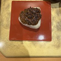   at Vegan Izakaya NIJIYA 虹屋 in Kyoto